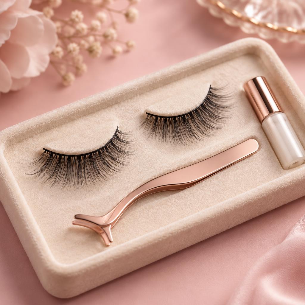 Eyelashes