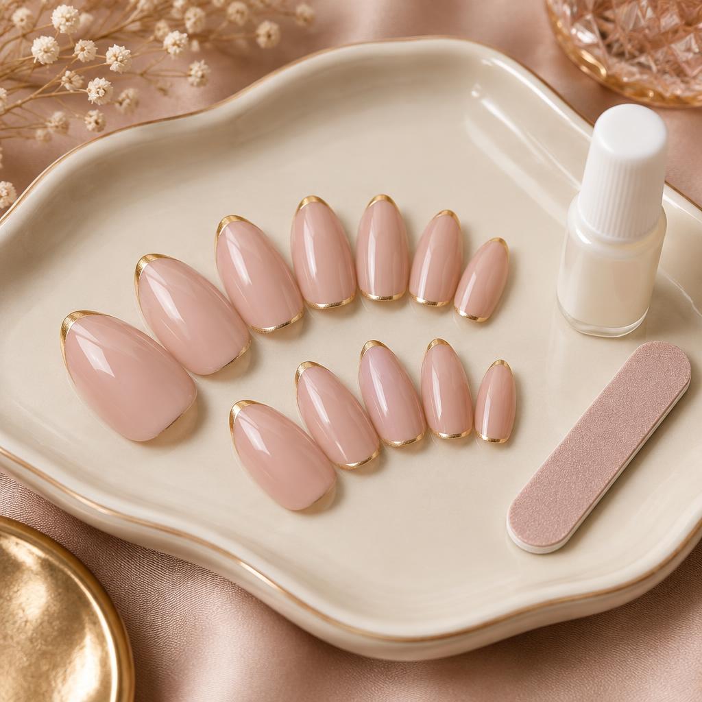Fashion Nails